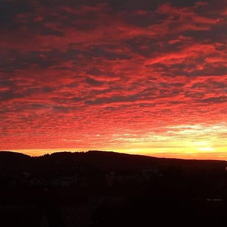 Bamberg Auf Einen Blick - Gemutliches Zimmer In Der Geteilten Wohnung Eines Freundlichen Paares Екстериор снимка