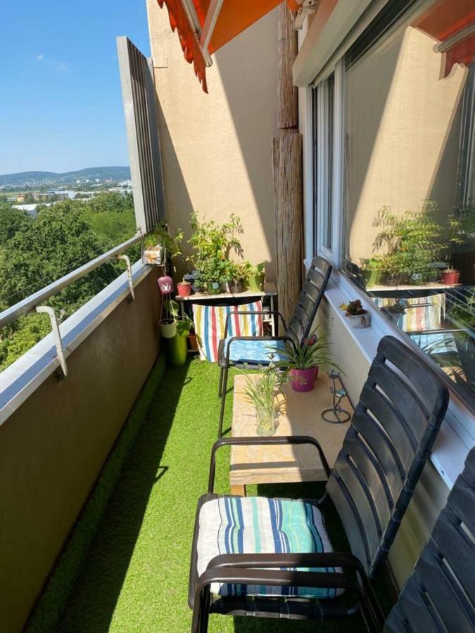 Bamberg Auf Einen Blick - Gemutliches Zimmer In Der Geteilten Wohnung Eines Freundlichen Paares Екстериор снимка